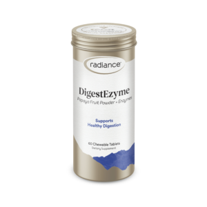 Radiance Digestezyme 60s