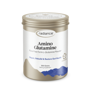 Radiance Amino Glutamine