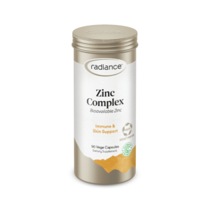 Radiance Zinc Complex