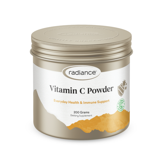 Vitamin C Powder 200gms