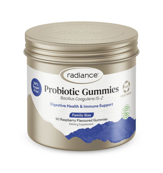 Probiotics Gummies 90’s