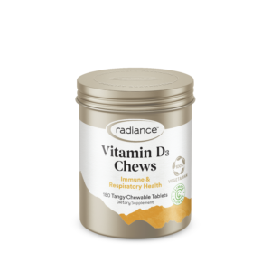 Radiance Vitamin D3