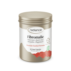 Radiance FibroMalic 60's