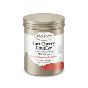 Radiance TART CHERRY GOUTEZE 90’S