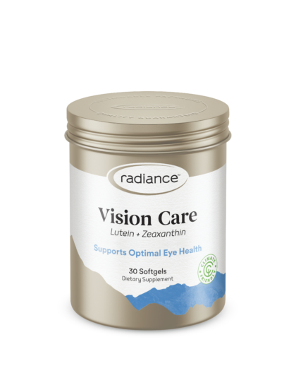 Radiance Vision Eye Care