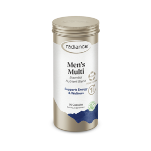 Radiance Mens Multi 30s