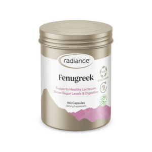 Radiance Fenugreek