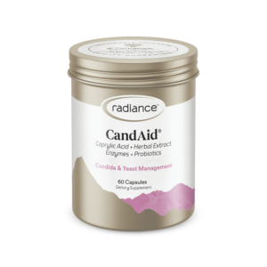 Radiance Candaid 60s