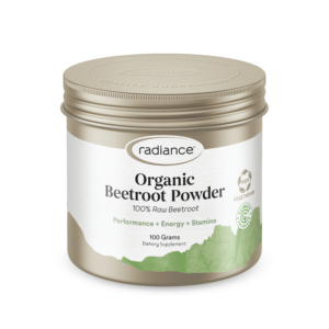 Radiance Organic Beetroot Powder