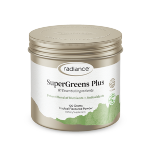 Radiance SuperGreens Plus