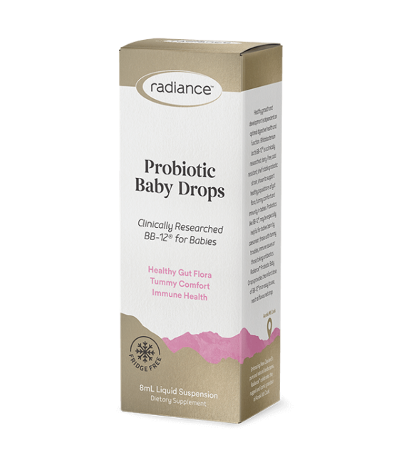 Probiotics Baby Drops 8ml