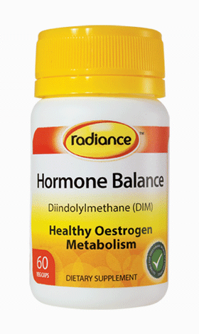 Hormone Balance (DIM)