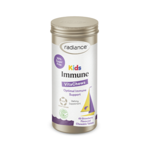 Radiance Kids Immune Vitachews
