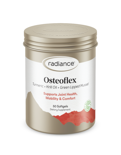 Radiance Osteoflex 50s