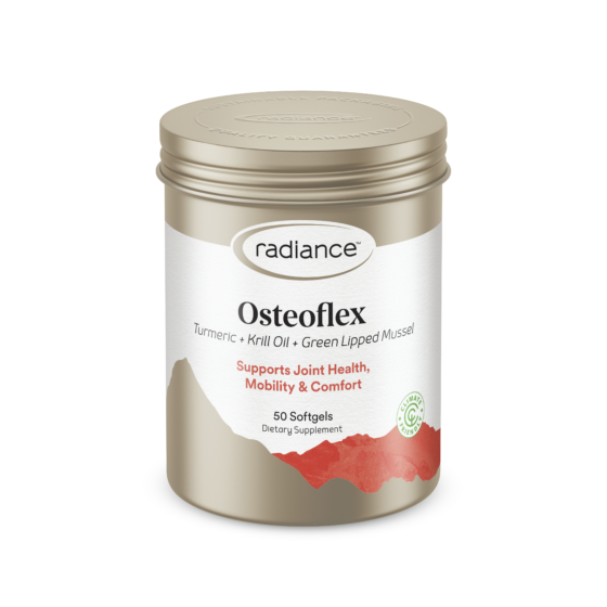 Osteoflex 50’s