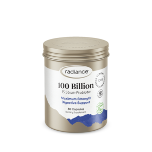 Radiance Probiotic 100 Billion