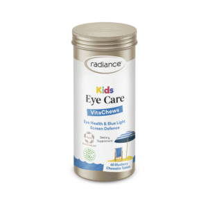 Radiance Kids Eye Care Vitachews