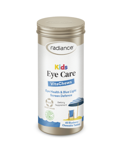 Radiance Kids Eye Care Vitachews
