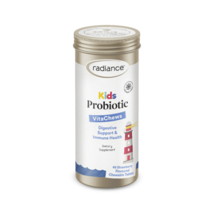 Radiance Kids Probiotic Vitachews