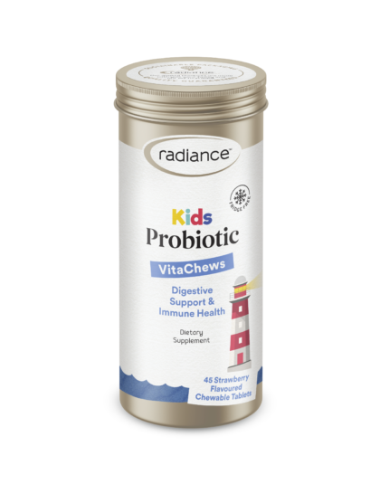 Radiance Kids Probiotic Vitachews