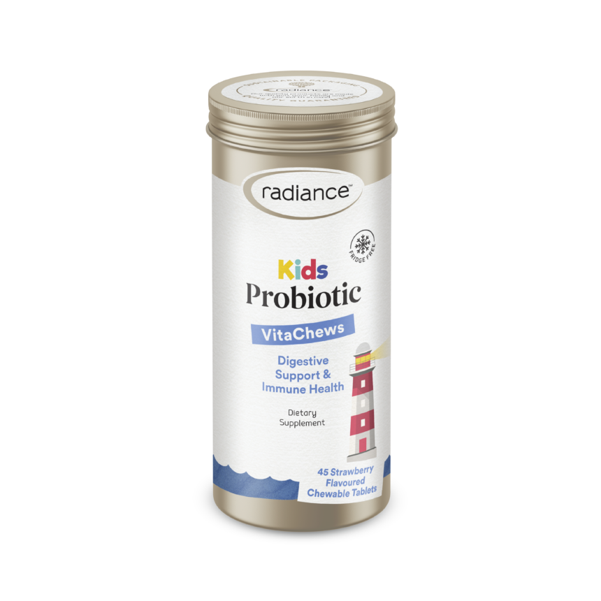 Kids Probiotic VitaChews 45’s