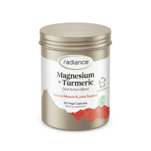 Radiance Magnesium + Turmeric