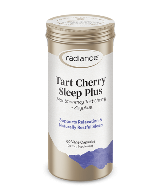 Radiance™ Tart Cherry Sleep Plus Sleep Dietary Supplement