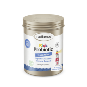 Radiance Kids Probiotic Gummies