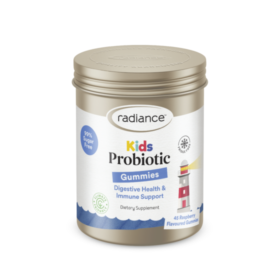 Kids Probiotic Gummies 45’s