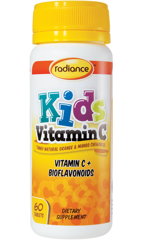 Kids Vitamin C