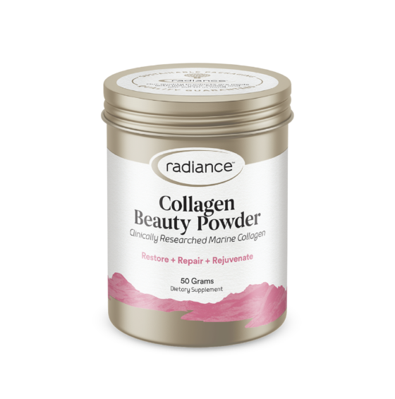 Collagen Beauty Powder 50gms