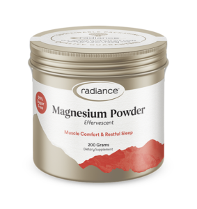 Magnesium Powder.