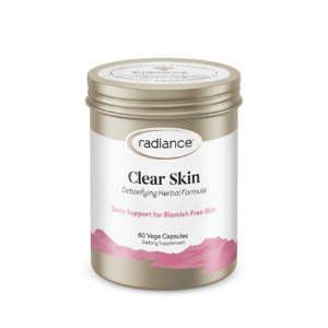 Radiance Clear Skin