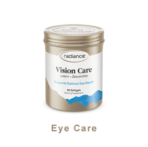 Eye Care.