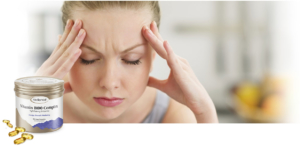 Headache.