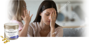 Parent headache.