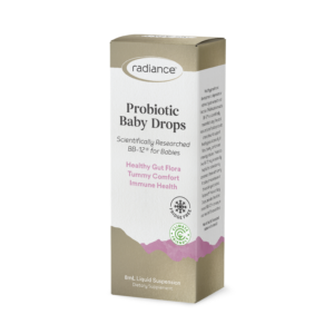 Radiance Probiotic Baby Drops