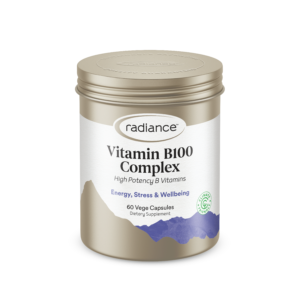 Radiance B100 Complex 60s