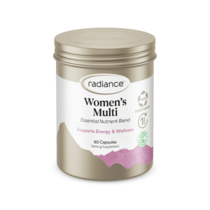 Radiance Womens Multi 60s