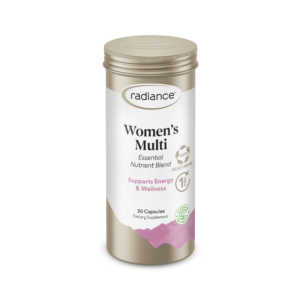 Radiance Womens 30s