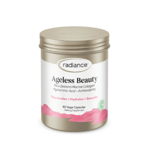 Radiance Ageless Beauty