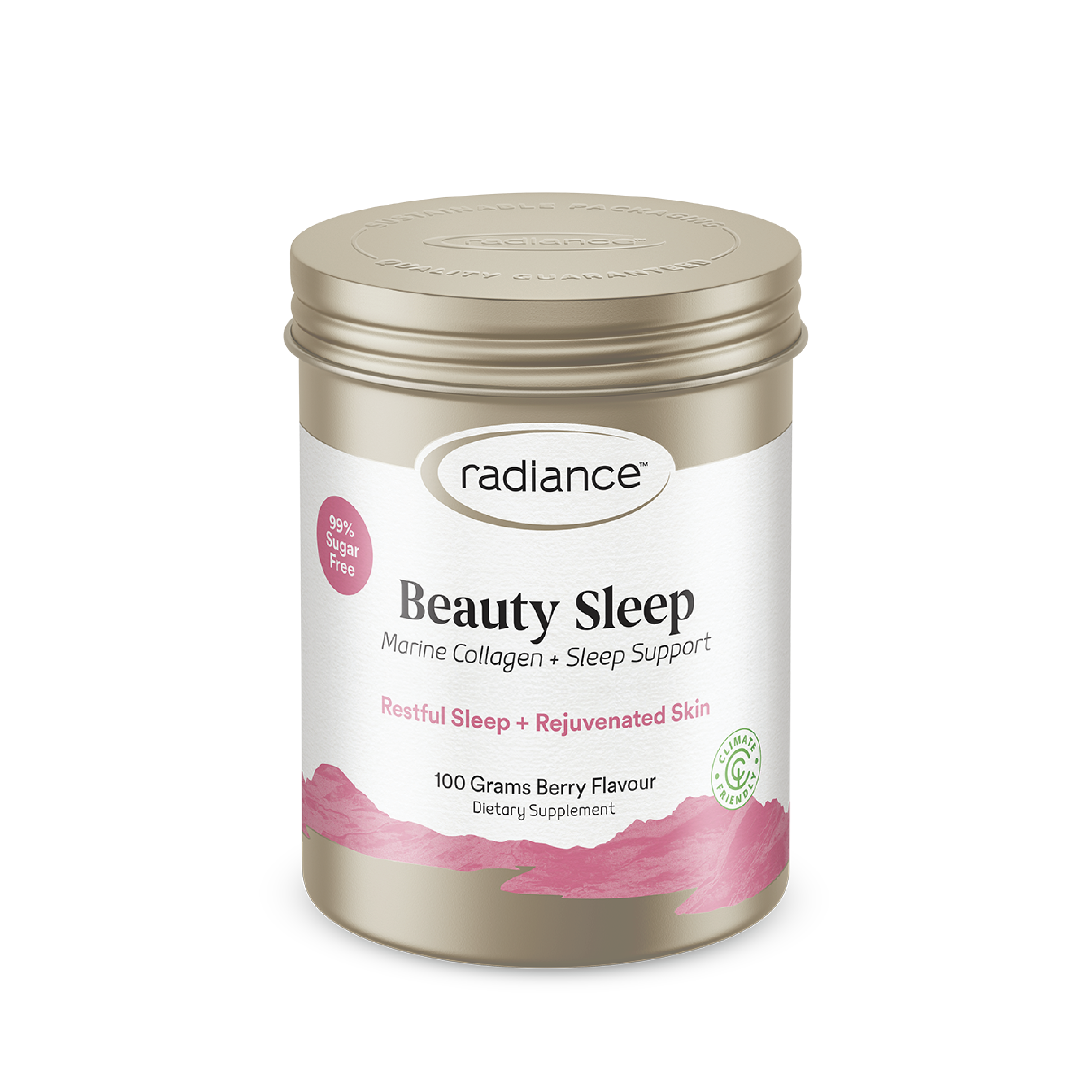 Beauty Sleep 100gms 