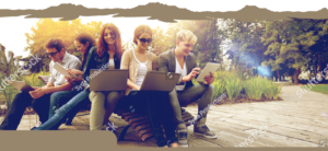 Connect header.
