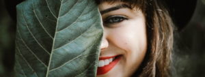 Radiance blog superfood benefits woman