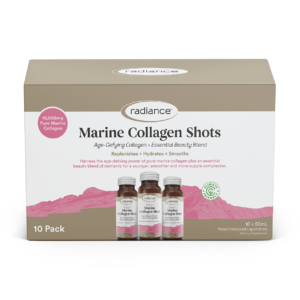 Marine Collagen Shots - Radiance