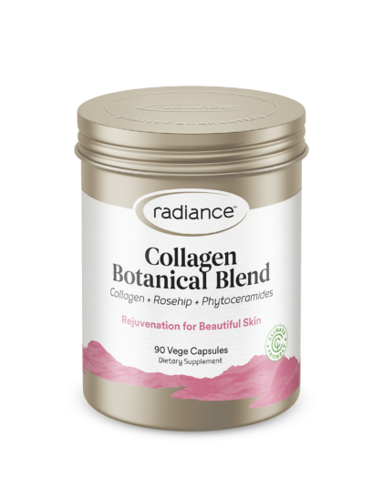 Radiance Collagen Botanical Blend