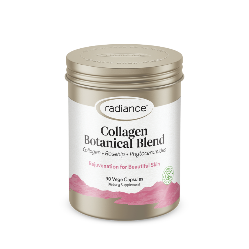 Collagen Botanical Blend
