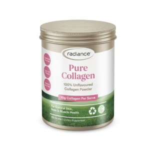 Radiance Pure Collagen
