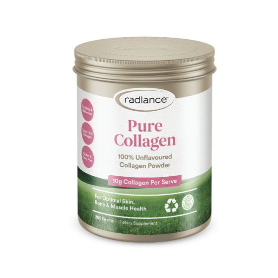Pure Collagen Powder 200g