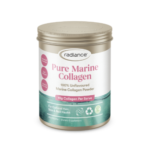 Radiance Pure Marine Collagen